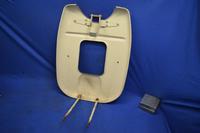 simson s50 s51 knieblech beinschild verkleidung ddr Sachsen - Tharandt Vorschau