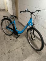 Damen Fahrrad 28 Zoll von BBF Singelgang Düsseldorf - Benrath Vorschau