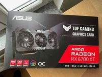 AMD Radeon RX 6700 XT Kr. München - Garching b München Vorschau