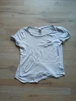 Basic T-Shirt von H&M Hessen - Rodgau Vorschau