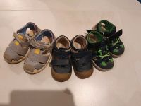 Kinder Sommer Schuhe Gr. 23 Paar: 3 Rheinland-Pfalz - Freirachdorf Vorschau