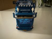 Tekno Scania R TL Streamline 8x2 Hakenlift Henrik Eeg Ice Age Nordrhein-Westfalen - Iserlohn Vorschau