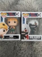 POP! Figuren Tokyo ghoul & BTS Bayern - Georgensgmünd Vorschau