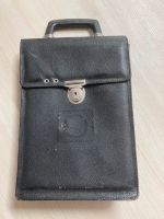 Alte Tasche Aktentasche Mecklenburg-Vorpommern - Neubrandenburg Vorschau