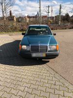 Mercedes W 124 / E 230  Automatik. / 226478 KM Frankfurt am Main - Rödelheim Vorschau