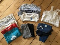 17 Teile, Baby Set, 62/68, teils Bio, Shirts, Hosen Rheinland-Pfalz - Ingelheim am Rhein Vorschau