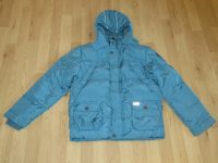 Daunenjacke Winterjacke s.Oliver Gr. 152 Bielefeld - Brake Vorschau