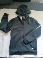 Kinder Adidas Jacke Sachsen-Anhalt - Halle Vorschau