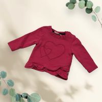 Pinker Pullover, Gr. 74 Leipzig - Anger-Crottendorf Vorschau