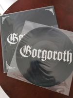 SAMMLUNGSAUFLÖSUNG Gorgoroth Pentagram Pic LP Darkthrone Mayhem Dresden - Cotta Vorschau