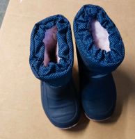 Kinderschuhe G 22 Winterstiefel Rheinland-Pfalz - Holzhausen an der Haide Vorschau