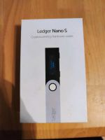 Ledger Nano S Niedersachsen - Barnstorf Vorschau