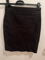 H&M Rock schwarz, Große 36 München - Schwabing-Freimann Vorschau