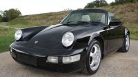 Porsche 964 Carrera 2 911 Cabriolet Oldtimer Handschalter Baden-Württemberg - Freiburg im Breisgau Vorschau