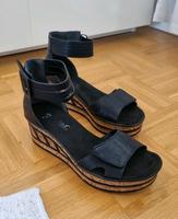 Rieker Sandalen Gr.40 Nordrhein-Westfalen - Bocholt Vorschau