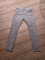 Please Jeans hellgrau p78a Gr. S Hessen - Breitenbach am Herzberg Vorschau