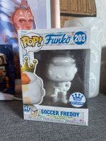 Funko Pop Soccer Freddy Nr. 203 Thüringen - Erfurt Vorschau