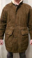 Original shearling Lammfell Lederjacke Nordrhein-Westfalen - Hilden Vorschau