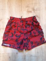 badeshorts Gr. S tribord hawaii print rot Baden-Württemberg - Ottersweier Vorschau