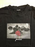T-Shirt von Snipes schwarz mit Rose Größe S Mülheim - Köln Holweide Vorschau