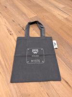 Original MCM Jute Tasche Baden-Württemberg - Schwetzingen Vorschau