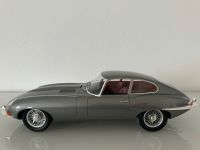 Jaguar E- Type 1:12 München - Moosach Vorschau