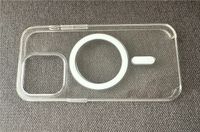 iPhone 14 Pro Clear Case mit MagSafe Nordrhein-Westfalen - Hagen Vorschau