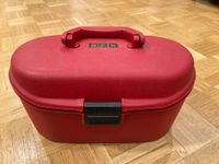 Samsonite Hartschalen BeautyCase rot Nordrhein-Westfalen - Schwelm Vorschau