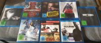 Nobody, 2Pac, Yuma, Jason Bourne, Pacific Rim, Blu Ray Schleswig-Holstein - Norderstedt Vorschau