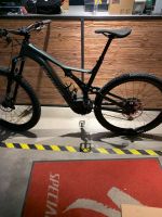 Specialized Turbo Levo Comp | XL | 2021 | Grün matt | NP 7.000€ München - Bogenhausen Vorschau