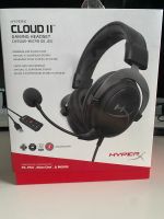 HyperX Cloud II Headset Thüringen - Suhl Vorschau