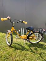 Kinderfahrrad 18 Zoll Janosch Mecklenburg-Vorpommern - Stralsund Vorschau