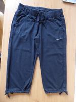 Nike Capri Sporthose  Gr.M schwarz Niedersachsen - Laatzen Vorschau