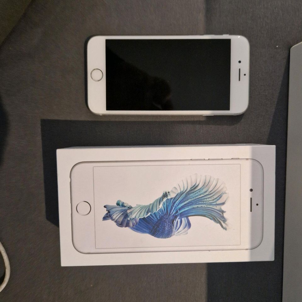 Iphone 6S 32GB in Verl