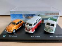 Cararama Modellautos VW 3er Set Niedersachsen - Seelze Vorschau