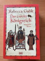Rebecca Gable Das zweite Königreiche Nordrhein-Westfalen - Kaarst Vorschau
