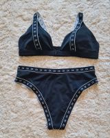 Schöner Schwarzer Bikini in L/40 von Calvin Klein Hessen - Bad Emstal Vorschau