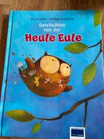 Heule Eule Buch Bayern - Kitzingen Vorschau