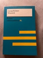 Verkaufe Abitur Lektürehilfen Stuttgart - Sillenbuch Vorschau