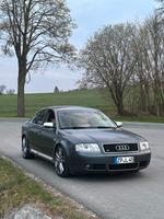 A6 4b 2,7 V6 Biturbo Quattro Sachsen - Drebach Vorschau