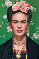 6 Frida Kahlo Bleistifte Berlin - Charlottenburg Vorschau