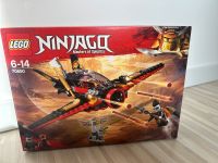 Lego Ninjago 70650 Thüringen - Barchfeld Vorschau