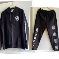 Tommy Jeans Jogginganzug Hoodie und Hose Gr. L-XL, XXL,Neuwertig! Speyer - Dudenhofen Vorschau