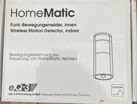 Home Matic, Bewegungsmelder für Smart Home Stuttgart - Stuttgart-Ost Vorschau