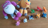 Super Wings Paket Figuren & Kuscheltier Dizzy u.a Findorff - Findorff-Bürgerweide Vorschau