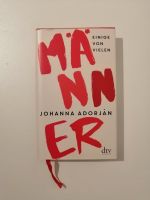 Männer: Einige von vielen Buch, von Johanna Adorján Hessen - Schaafheim Vorschau