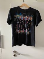 Hard Rock Café Shirt Peace Love Baden-Württemberg - Herrenberg Vorschau