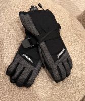 Super tolle Ski-/Snowboard-Handschuhe ZANIER Neu*wertig Schleswig-Holstein - Grönwohld Vorschau