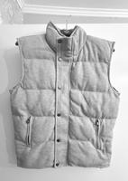 Gant Daunenweste Wolle Gr. M Neu w Lacoste Hilfiger Jacke Stepp Köln - Kalk Vorschau