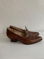 Mare Damenschuhe Pumps aus Leder Dresden - Trachau Vorschau